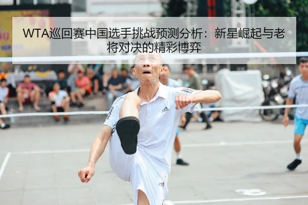 WTA巡回赛中国选手挑战预测分析：新星崛起与老将对决的精彩博弈